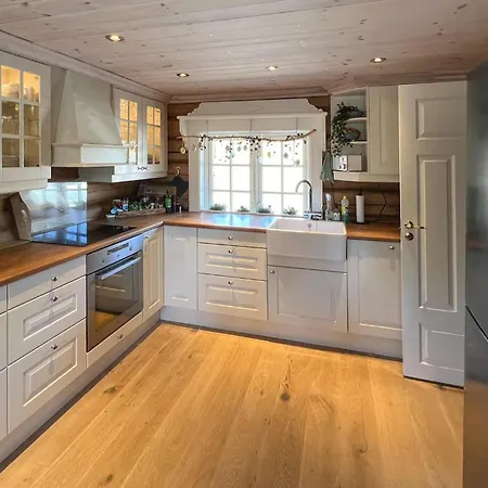 度假居 Beautiful In With Wifi *