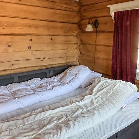 Gorgeous In With Sauna *