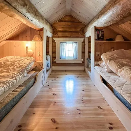 Gorgeous In With Sauna * Oyer