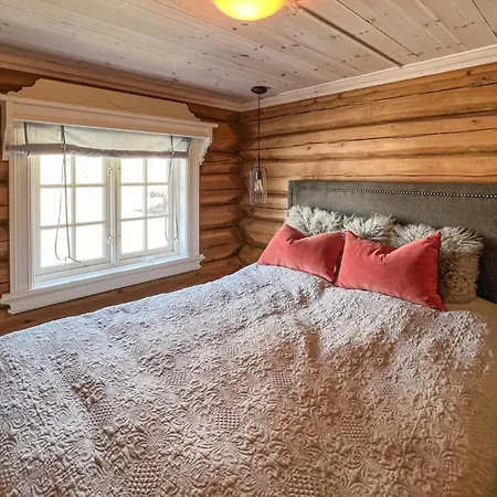 Gorgeous In With Sauna Oyer