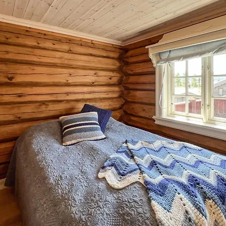 Gorgeous In With Sauna Holiday home *